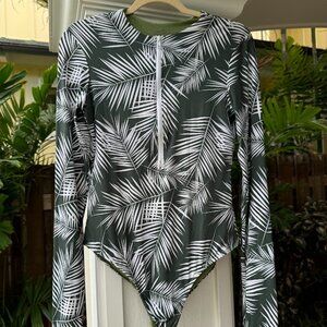 Pakaloha Surf Suit - Kahana Bottom